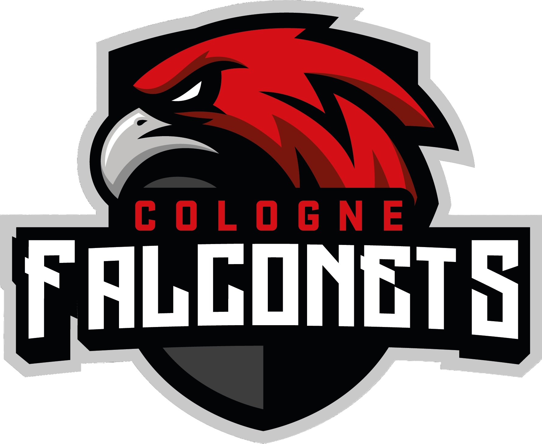 Cologne Falconets Logo