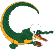 Cologne Crocodiles Logo