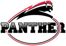 Düsseldorf Panther Logo