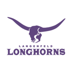 Langenfeld Longhorns Logo