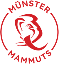 Münster Mammuts Logo