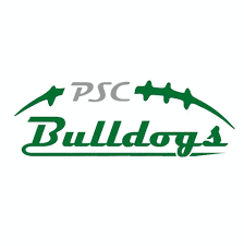 Pulheim PSC Bulldogs Logo Pulheim PSC Bulldogs Logo