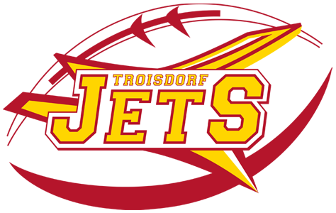 Troisdorf Jets Logo