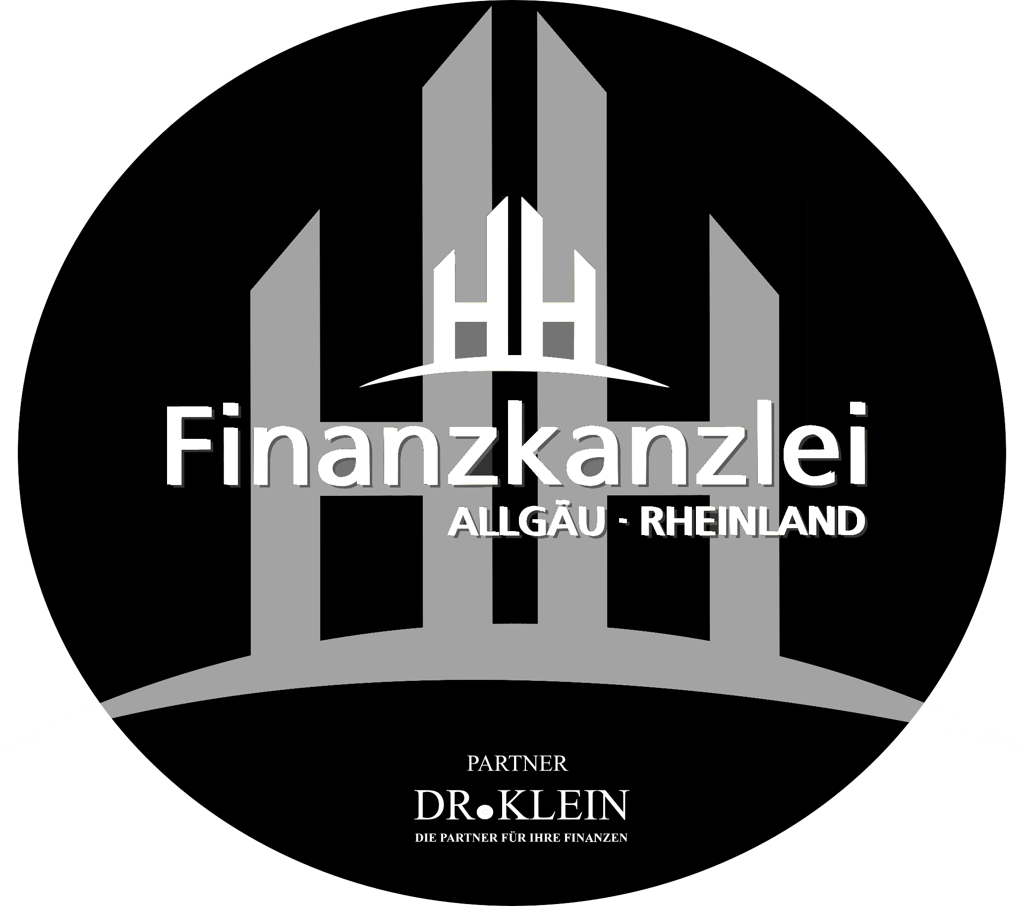 Finanzkanzlei Dr. Klein Logo