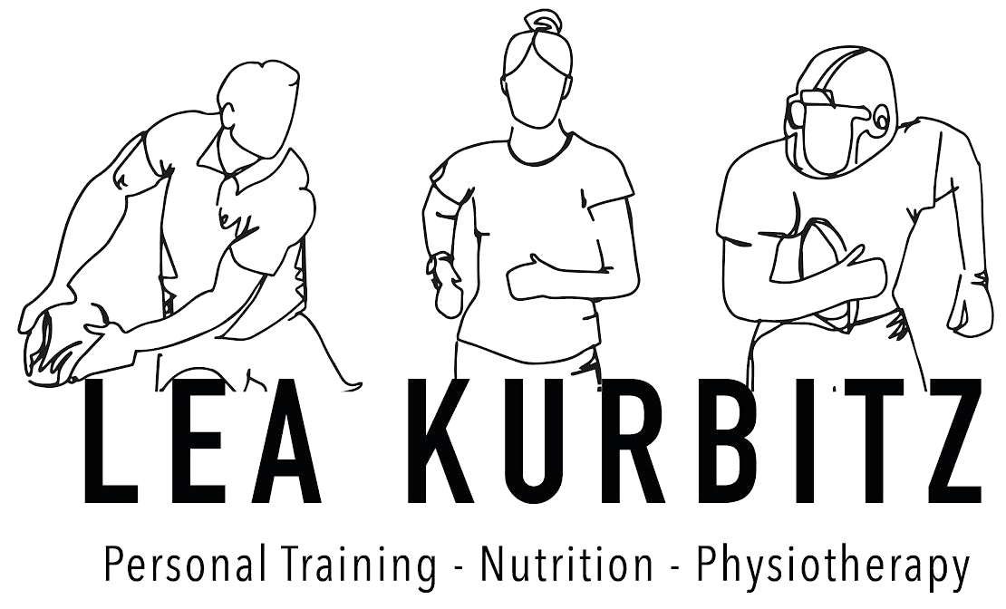 LEA KURBITZ Logo