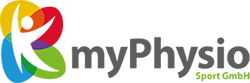 myPhysio Sport GmbH Logo