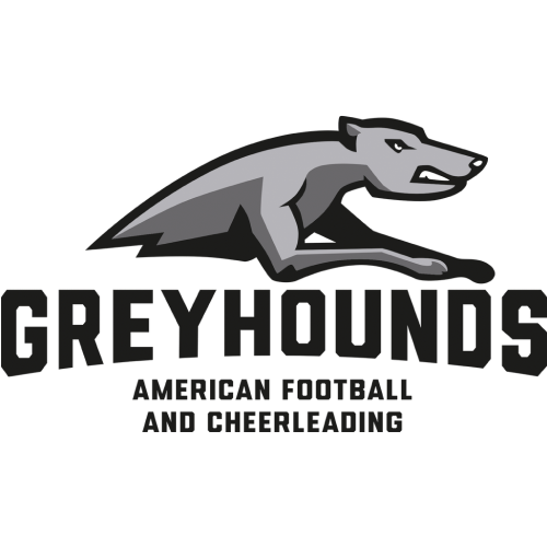 Wuppertal Greyhounds Logo