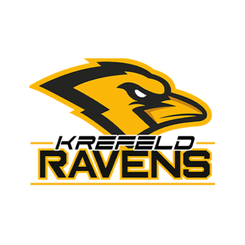 Krefeld Ravens Logo