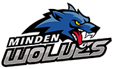 Minden Wolves Logo Minden Wolves Logo