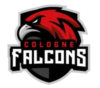Cologne Falcons U16 Logo